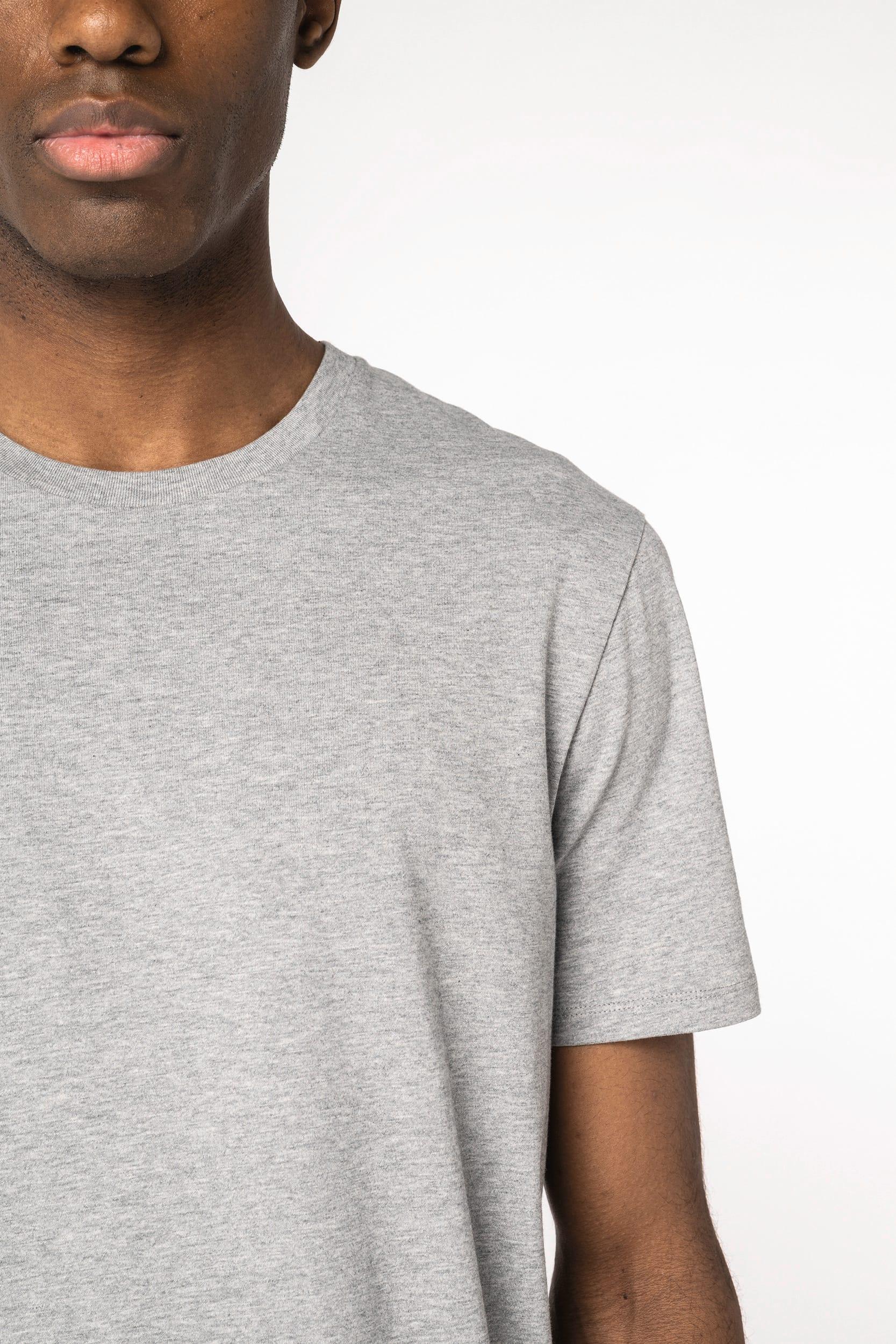 NS305 - T-shirt écoresponsable unisexe - Occifloc