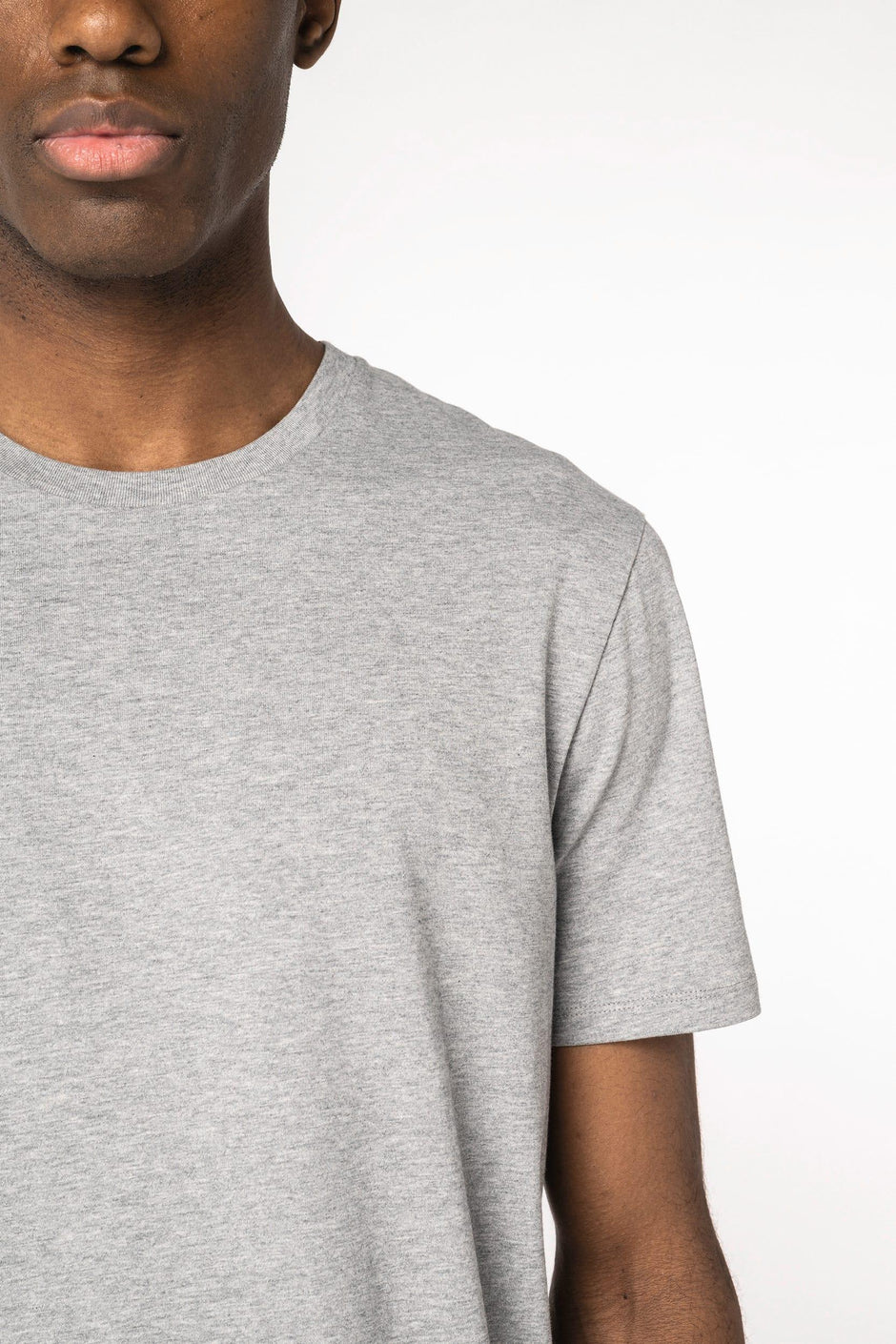 NS305 - T-shirt écoresponsable unisexe - Occifloc