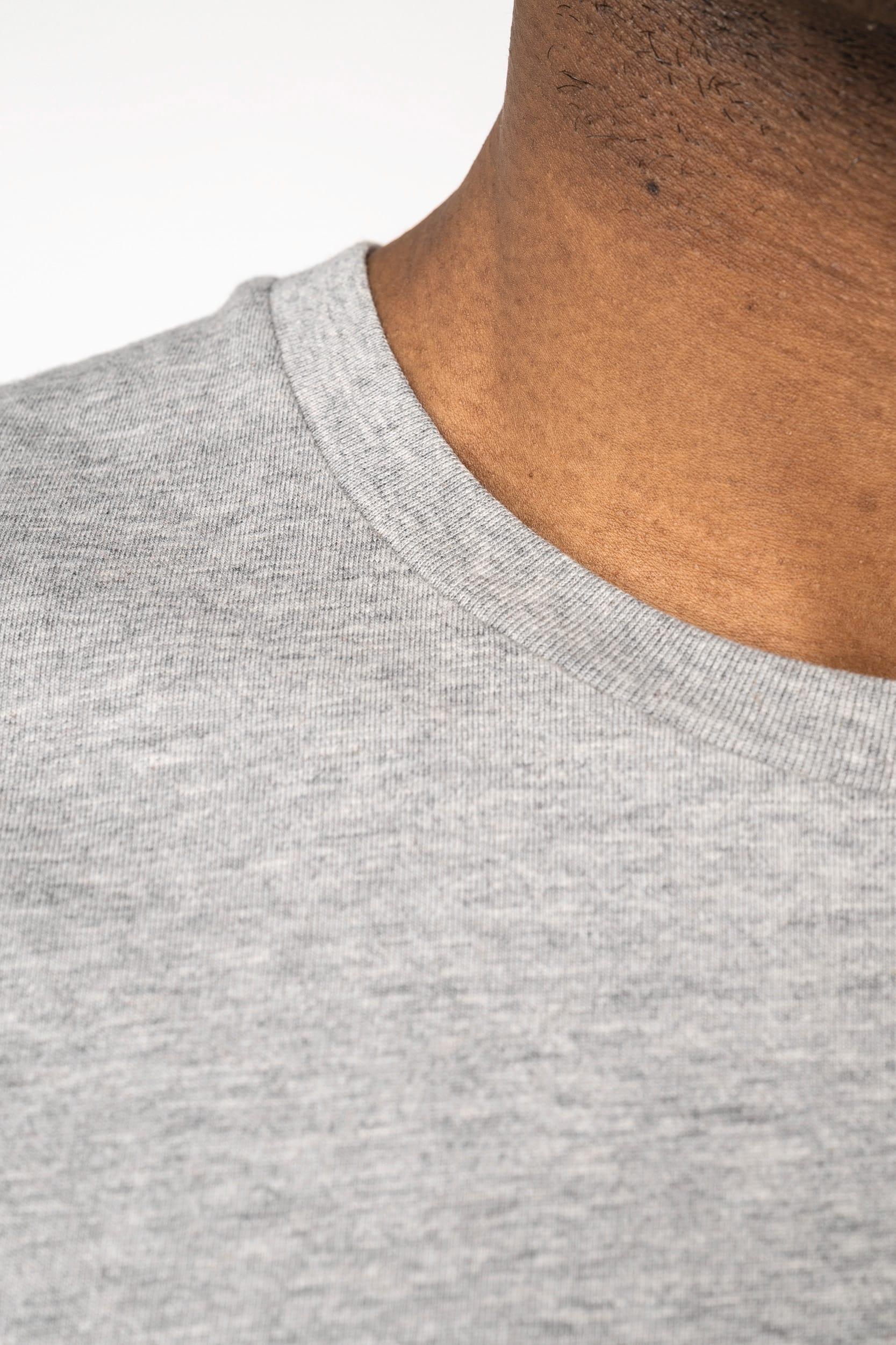 NS305 - T-shirt écoresponsable unisexe - Occifloc