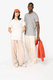 NS305 - T-shirt écoresponsable unisexe - Occifloc