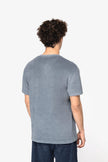 NS311 - T-shirt écoresponsable en éponge homme - Occifloc