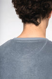 NS311 - T-shirt écoresponsable en éponge homme - Occifloc
