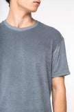 NS311 - T-shirt écoresponsable en éponge homme - Occifloc