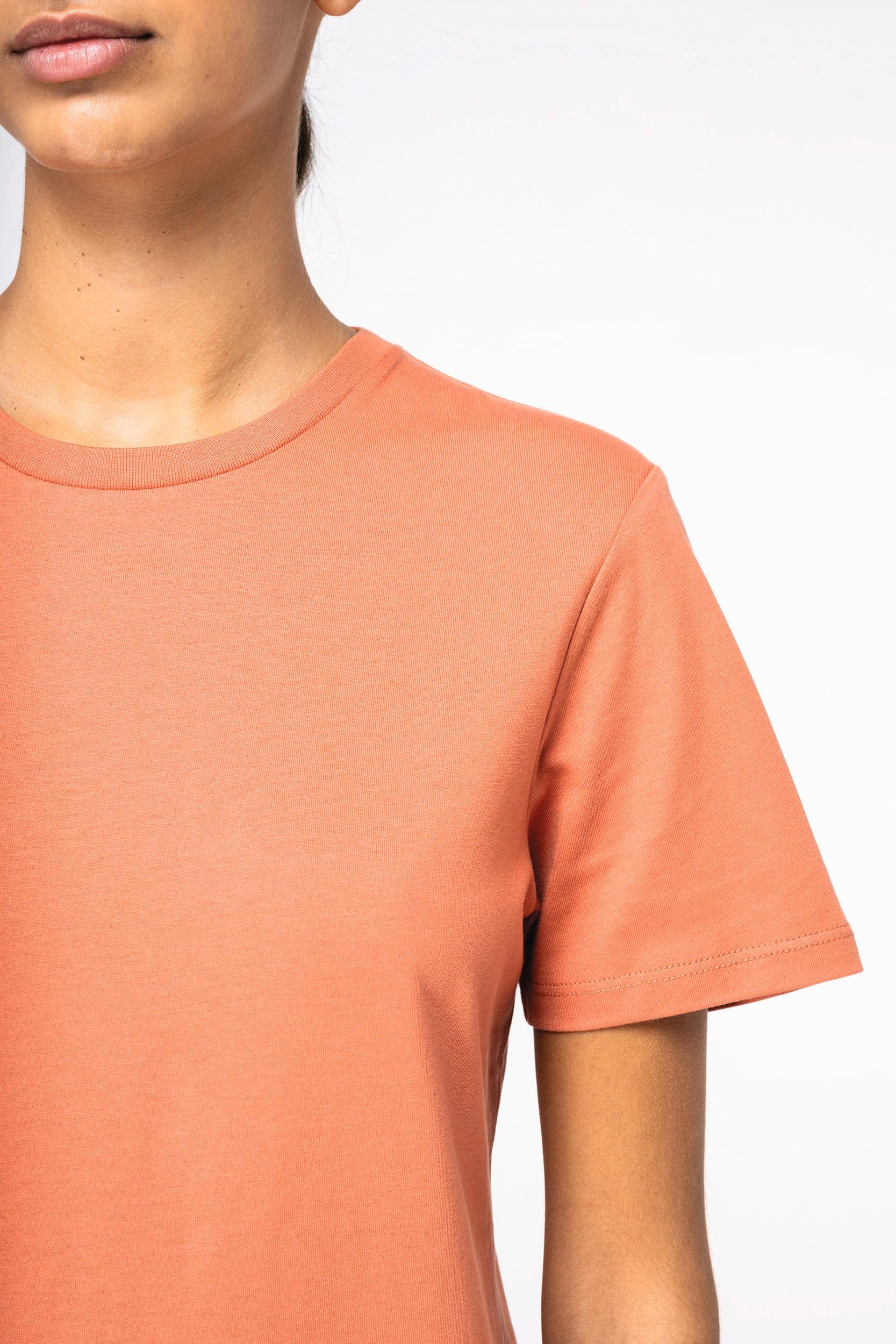 NS314IC - T-shirt écoresponsable unisexe - Occifloc