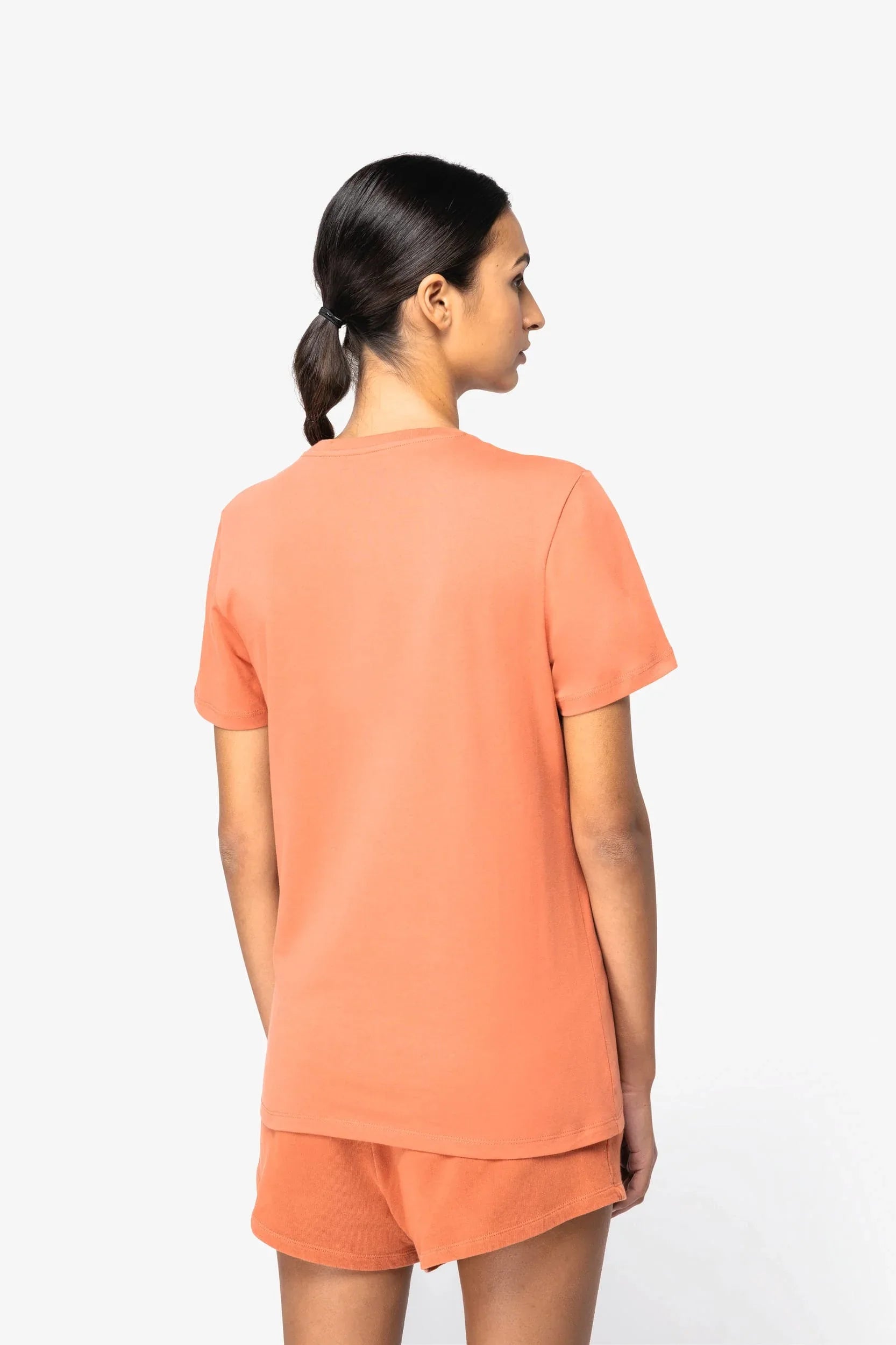 NS314IC - T-shirt écoresponsable unisexe - Occifloc