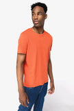 NS315 - T-shirt écoresponsable délavé unisexe - Occifloc