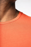 NS315 - T-shirt écoresponsable délavé unisexe - Occifloc