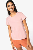 NS316 - T-shirt écoresponsable délavé femme - Occifloc