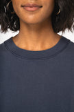 NS327 - T-shirt écoresponsable oversize délavé femme - Occifloc