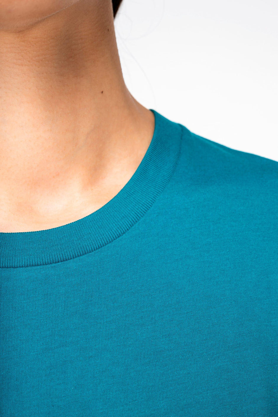 NS330 - T-shirt écoresponsable à épaules tombantes unisexe - Occifloc