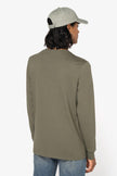 NS333 - T-shirt écoresponsable manches longues unisexe - Occifloc