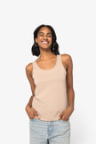 NS341 - Débardeur écoresponsable femme - Occifloc