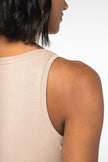 NS341 - Débardeur écoresponsable femme - Occifloc