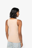 NS341 - Débardeur écoresponsable femme - Occifloc