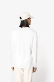 NS347 - T-shirt écoresponsable manches longues unisexe - Occifloc