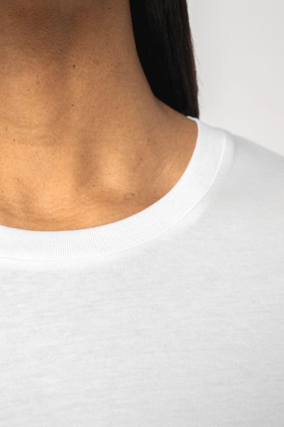 NS347 - T-shirt écoresponsable manches longues unisexe - Occifloc
