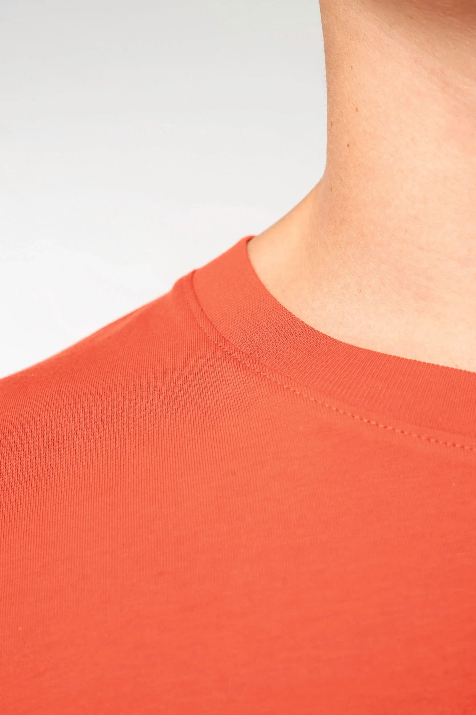 NS352 - T-shirt écoresponsable oversize homme - Occifloc