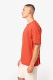 NS352 - T-shirt écoresponsable oversize homme - Occifloc