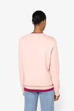 NS400 - Sweat-shirt écoresponsable à col rond unisexe - Occifloc