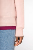 NS400 - Sweat-shirt écoresponsable à col rond unisexe - Occifloc