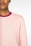 NS400 - Sweat-shirt écoresponsable à col rond unisexe - Occifloc