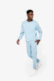 NS400 - Sweat-shirt écoresponsable à col rond unisexe - Occifloc