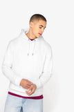NS401 - Sweat-shirt écoresponsable à capuche unisexe - Occifloc