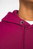 NS401 - Sweat-shirt écoresponsable à capuche unisexe - Occifloc