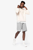 NS401 - Sweat-shirt écoresponsable à capuche unisexe - Occifloc