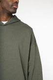 NS408 - Sweat-shirt écoresponsable à capuche oversize unisexe - Occifloc