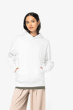 NS408 - Sweat-shirt écoresponsable à capuche oversize unisexe - Occifloc