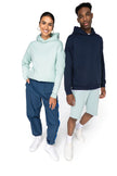 NS408 - Sweat-shirt écoresponsable à capuche oversize unisexe - Occifloc