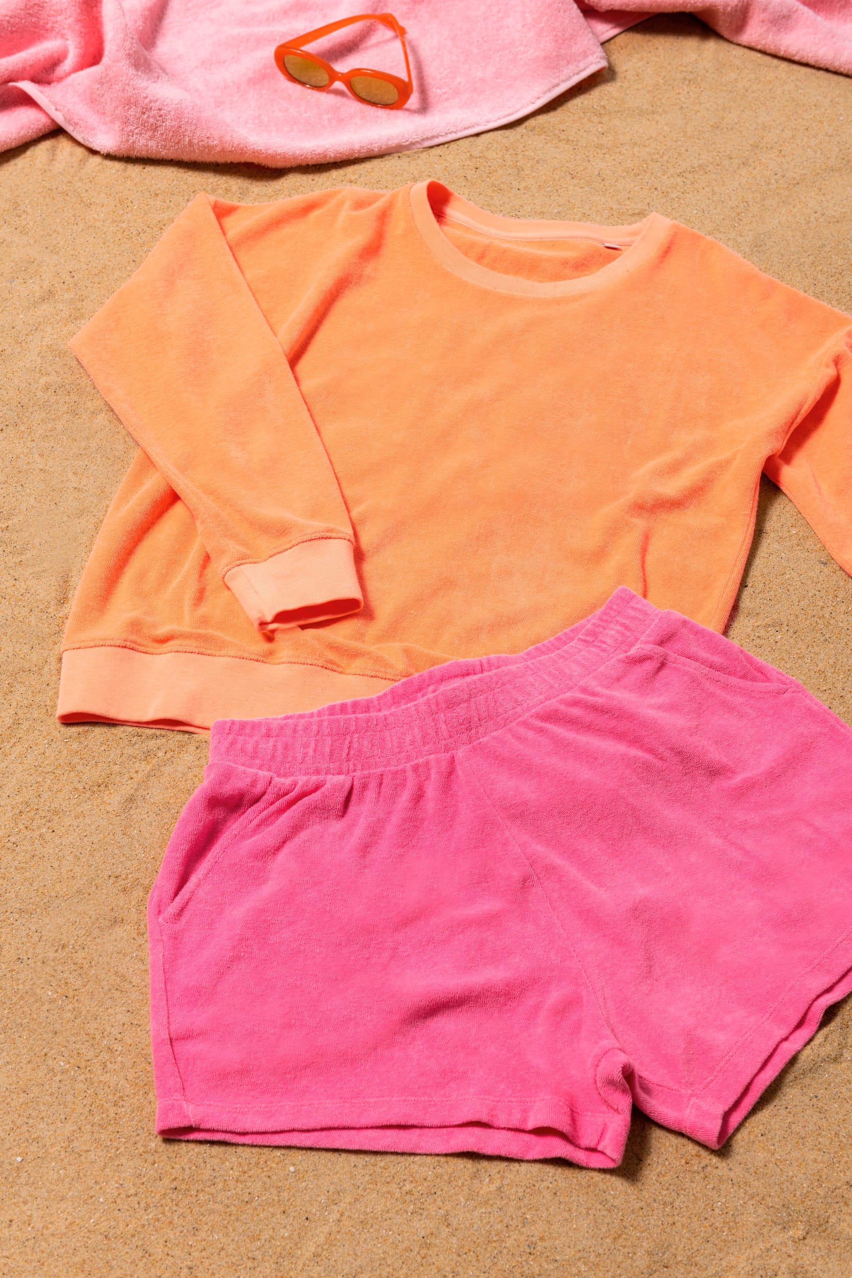 NS413 - Sweat-shirt écoresponsable en éponge femme Native Spirit