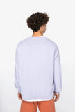 NS415 - Sweat-shirt écoresponsable oversize French Terry unisexe - Occifloc