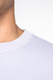 NS415 - Sweat-shirt écoresponsable oversize French Terry unisexe - Occifloc