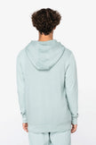 NS416 - Sweat-shirt écoresponsable à capuche French Terry unisexe - Occifloc