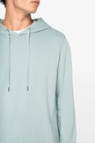 NS416 - Sweat-shirt écoresponsable à capuche French Terry unisexe - Occifloc
