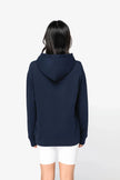 NS431 - Sweat-shirt écoresponsable à capuche à épaules tombantes French Terry unisexe - Occifloc