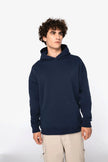 NS441 - Sweat-shirt écoresponsable à capuche oversize unisexe - Occifloc
