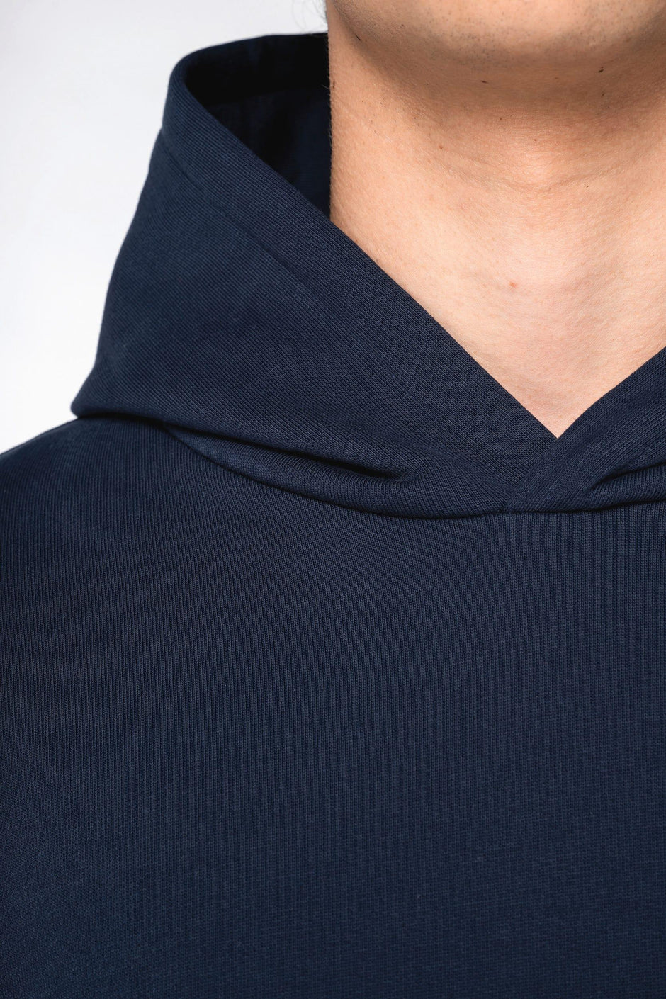 NS441 - Sweat-shirt écoresponsable à capuche oversize unisexe - Occifloc