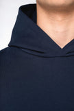 NS441 - Sweat-shirt écoresponsable à capuche oversize unisexe - Occifloc