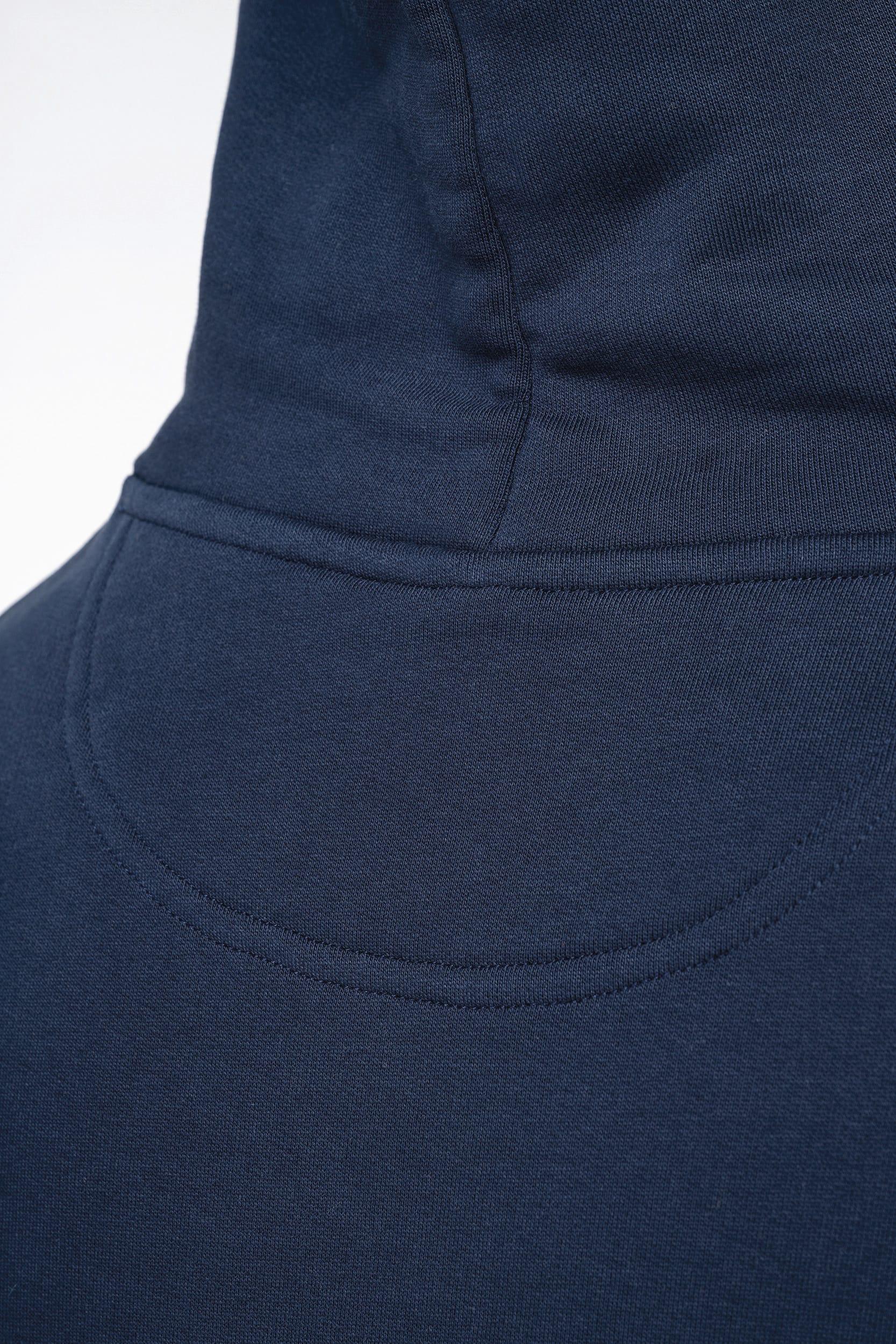 NS441 - Sweat-shirt écoresponsable à capuche oversize unisexe - Occifloc