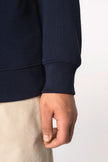 NS443 - Sweat-shirt écoresponsable à col rond unisexe - Occifloc