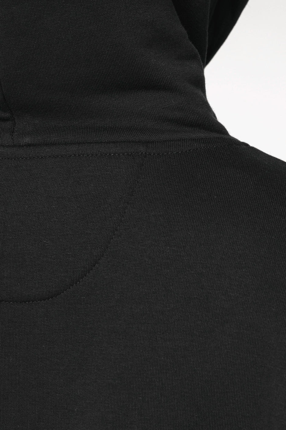 NS444 - Sweat-shirt écoresponsable à capuche unisexe - Occifloc