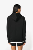 NS444 - Sweat-shirt écoresponsable à capuche unisexe - Occifloc