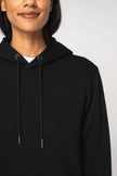 NS444 - Sweat-shirt écoresponsable à capuche unisexe - Occifloc