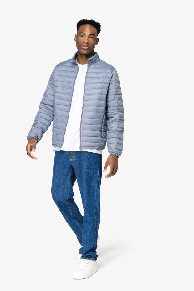 NS6000 - Doudoune légère écoresponsable homme