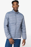NS6000 - Doudoune légère écoresponsable homme