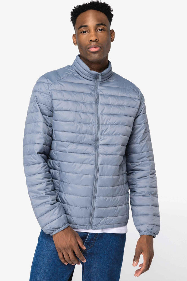 NS6000 - Doudoune légère écoresponsable homme