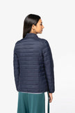 NS6001 - Doudoune légère écoresponsable femme - Occifloc